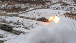 Korsel-AS Gelar Latihan Militer Gabungan di Zona Demiliterisasi