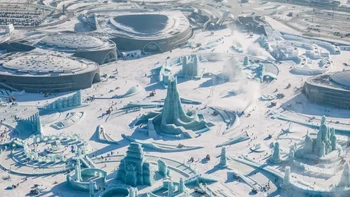 Event ini telah menghasilkan sekitar 28,7 miliar yuan (Rp 62,3 triliun) per tahun. Foto: The Sun