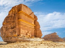 6 Destinasi Wisata Al Ula yang Menanti untuk Kamu Kunjungi