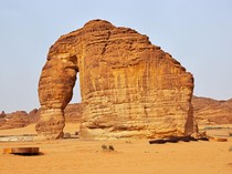 Wisata Al-Ula di Saudi, Dulu Dikutuk dan Tertutup Kini Jadi Tempat Party