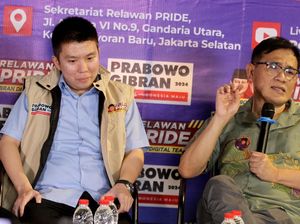 Membedah Program Digitalisasi Prabowo Gibran