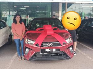Segini Harga Mobil yang Baru Dibeli 8 Jam Langsung Rusak
