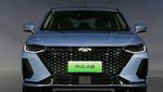 Tampang Sedan Hybrid Chery yang Harganya Cuma Rp 260 Juta
