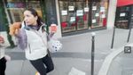 Nagita Slavina Liburan ke Paris dan London, Ini Momen Kulinernya!