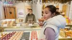 Nagita Slavina Liburan ke Paris dan London, Ini Momen Kulinernya!