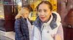 Nagita Slavina Liburan ke Paris dan London, Ini Momen Kulinernya!