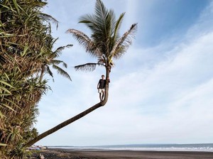 Pantai Pasut, Keindahan Alam Tersembunyi di Tabanan
