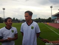 Persebaya Kontrak Paul Munster Hingga 2025