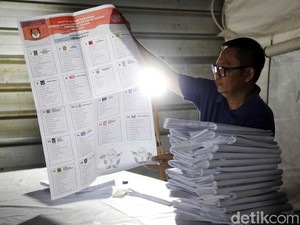 Putusan MK dan Ilusi Reformasi Pemilu