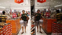 Menkeu Sri Mulyani memaparkan dari semua negara-negara ASEAN dan G20, hanya ada empat negara yang memiliki pertumbuhan ekonomi di atas 5% pada tahun ini. Indonesia salah satunya.  