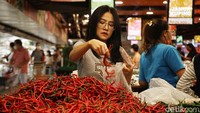 Sementara itu BI memperkirakan pertumbuhan ekonomi Indonesia mencapai 4,7% -5,5% pada 2024.  
