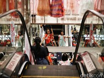 Harga Sewa Kios-Toko Naik, Tanda Makin Laku?