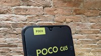 Poco C65