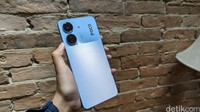 Poco C65