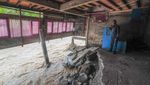 Puluhan Rumah di Kerinci Jambi Terancam Roboh Akibat Banjir