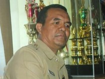 Putarman Jadi Plh Sekda Kabupaten Bima, Rangkap Jabatan Asisten II