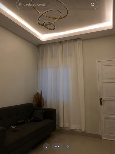 Renovasi rumah subsidy tipe 30/60 hasilnya bikin kagum jadi estetis, viral di TikTok