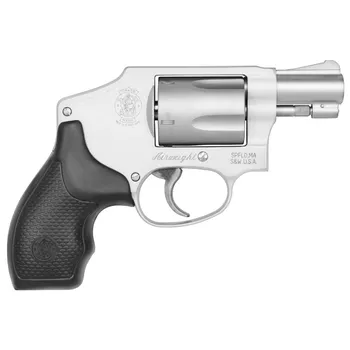 Salah satunya model 642 yang dijual dengan harga USD 539 atau sekitar Rp 8,3 juta. Pistol ini memiliki ukuran kecil dan berkapasitas 5 amunisi. Tingginya 4,3 inci, lebar 1,3 inci dan beratnya 14,6 ons.