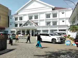 6 Warga Pasuruan Terpapar COVID Varian Baru, Gejala Mirip Influenza
