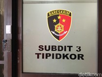 Kadis PMD Mamuju Terjaring OTT Dugaan Suap Proyek DAK Jadi Tersangka