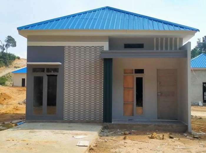 rumah murah di Kabupaten Landak/via SiKumbang