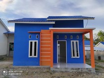 Pilihan Rumah Murah di Bawah Rp 180 Juta di Kabupaten Landak, Lahannya Luas