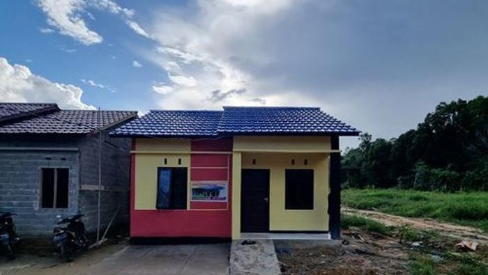 rumah murah di Kabupaten Landak/via SiKumbang