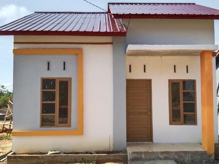 rumah murah di Kabupaten Landak/via SiKumbang