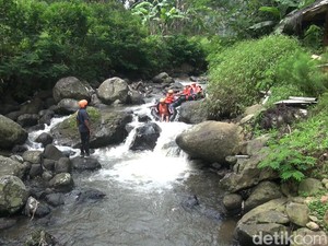 Subang Targetkan 20 Juta Wisatawan Datang di Tahun 2024