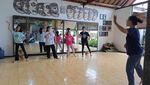 Mengintip Sanggar Seni Kinanti Sekar, Ada Puluhan Kelas Berkesenian untuk Anak-Dewasa