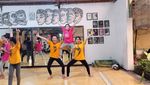 Mengintip Sanggar Seni Kinanti Sekar, Ada Puluhan Kelas Berkesenian untuk Anak-Dewasa