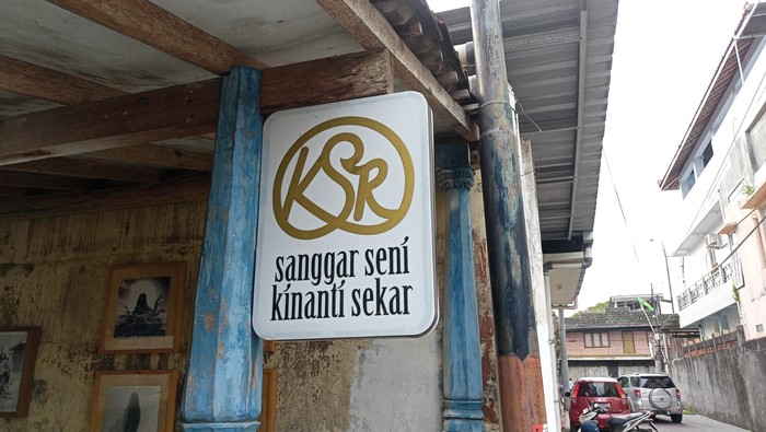Sanggar Seni Kinanti Sekar