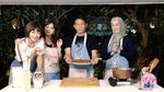 Seru! Ariel NOAH Saat Masak Rendang dan Jadi Juri MasterChef