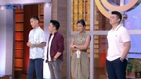 Ayah satu anak ini juga pernah menjadi juri MasterChef Indonesia pada April 2022. Kedatangannya sukses membuat kontestan terkejut. Foto: YouTube MasterChef Indonesia