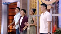 Bersama chef Juna, chef Renatta, dan chef Arnold, Ariel berkesempatan menilai masakan kontestan MasterChef Indonesia. Ia pun menyukai semua hidangan. Foto: YouTube MasterChef Indonesia