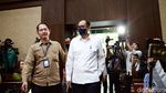 Sidang Vonis Rafael Alun Ditunda hingga Senin Pekan Depan