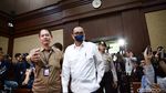 Sidang Vonis Rafael Alun Ditunda hingga Senin Pekan Depan