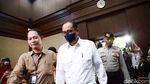 Sidang Vonis Rafael Alun Ditunda hingga Senin Pekan Depan