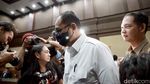 Sidang Vonis Rafael Alun Ditunda hingga Senin Pekan Depan