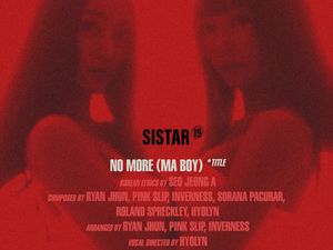Akhirnya Comeback, SISTAR19 Siapkan 2 Lagu Baru