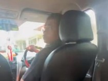 Sopir Taksi Peras Turis Asing di Bali, Ditangkap di Jawa Timur Kemudian