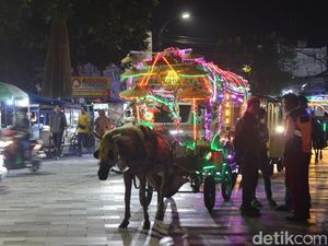 125 Event Pariwisata Bakal Digelar di Kota Tasikmalaya Sepanjang 2024