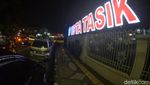 Eksotisnya Kota Tasikmalaya Mutiara dari Priangan Timur di Malam Hari