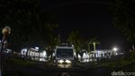Eksotisnya Kota Tasikmalaya Mutiara dari Priangan Timur di Malam Hari