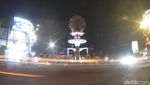 Eksotisnya Kota Tasikmalaya Mutiara dari Priangan Timur di Malam Hari
