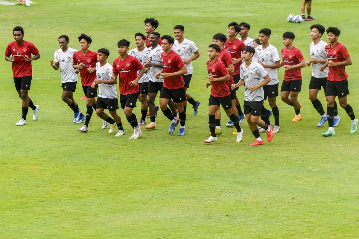 Foto: ANTARA FOTO/GALIH PRADIPTA