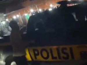 2 Oknum Polisi yang Aniaya Jukir di Medan Disanksi Disiplin!