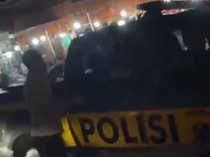 Viral Jukir di Medan Ngaku Ditangkap-Dianiaya Polisi, Uangnya juga Diambil