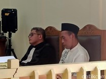 Mbah Slamet Dituntut Hukuman Mati, Begini Pembelaan Kuasa Hukum