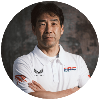 Tetsuhiro Kuwata